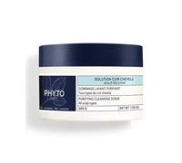 Phyto Scalp Solutions Exfoliating Purifying Mask 200 g