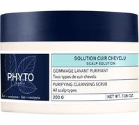 PHYTO Solution Cuir Chevelu Solución para el cuero cabelludo 200g