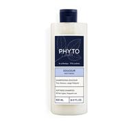Phyto Softness Shampoo 500ml