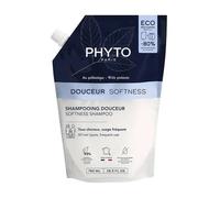 Phyto Suavidad Champú Recarga 750 ml
