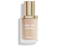 PHYTO-TEINT PERFECTION base de maquillaje mate luminosa #1C-Peta
