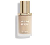 PHYTO-TEINT PERFECTION base de maquillaje mate luminosa #1N-Ivor