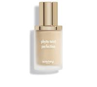 PHYTO-TEINT PERFECTION base de maquillaje mate luminosa #1W1-Ecr