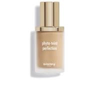 PHYTO-TEINT PERFECTION base de maquillaje mate luminosa #3W2-Haz