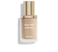 PHYTO-TEINT PERFECTION base de maquillaje mate luminosa #4C-Hone