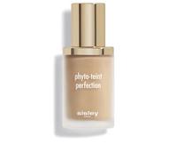 PHYTO-TEINT PERFECTION base de maquillaje mate luminosa #4N-Bisc