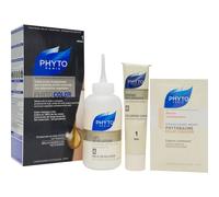 Phyto tinte color 1 negro 1ud