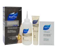 Phyto tinte color 4 castaño 1ud