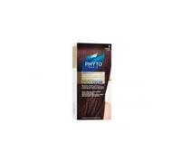 Phyto tinte color 5 castaño claro 1 ud