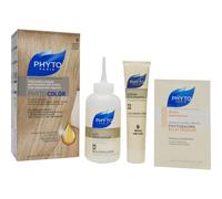 Phyto PHYTOCOLOR COLORACIÓN PERMANENTE Nº 9 RUBIO MUY CLARO 1 Pack