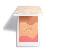 Phyto-Touche Poudre Éclat Soleil Trio Pêche Dorée