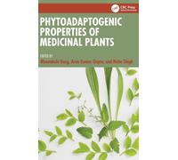 Phytoadaptogenic Properties of Medicinal Plants