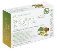 Phytoadvance Regularidad Intestinal 30 Comprimidos