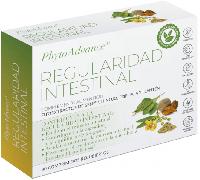 PhytoAdvanced Regularidad Intestinal 30 Comprimidos