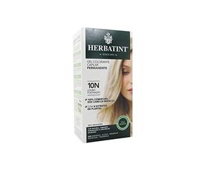Phytoceutic Herbatint 10N /Rubio Oscuro Gel Permanent 135 ml