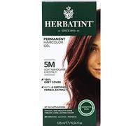Phytoceutic Herbatint 4 m/Castaño Caoba Gel Permanent 120 ml