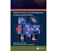 Phytochemicals in the Management of Rheumatoid Arthritis
