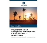 Phytochemie und biologische Aktivität von Cocos nucifera L. (Arecaceae): Ein biotechnologischer Ansatz für unsere Biodiversität