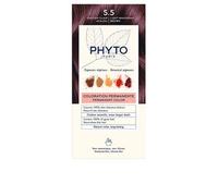 Phyto Color 5.5 Castaño Claro Caoba