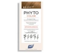 Phytocolor Coloración 8.3 Rubio Claro Dorado