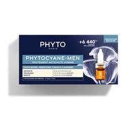 Phytocyan Progreso Anticaída Hombre 5 ml x 12