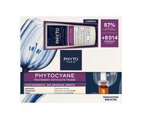 PHYTOCYANE MUJER CAÍDA PROGRESIVA + CHAMPÚ ESTUCHE 2 pz