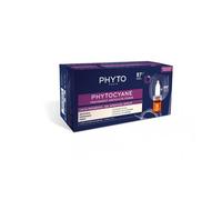 Phytocyane Tratamiento Anticaída Progresiva Mujeres 12uds