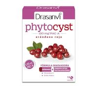 PHYTOCYST POCKET 15 COMPRIMIDOS DRASANVI