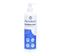 PHYTODOXIA PhytoBody Lotion 500ml | Hidratante Reafirmante Corporal y Facial - Nutritiva Antiarrugas para Piel Seca y Sensible - Con Equinácea, Aceite de Almendras Dulces y Rosa Mosqueta