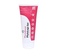 PHYTODOXIA PhytoLegs Gel 200ml | Drenaje Linfático Natural para Piernas Cansadas, Pesadas e Hinchadas - Alivio para Varices y Arañas Vasculares - Efecto Frío con Ingredientes Naturales