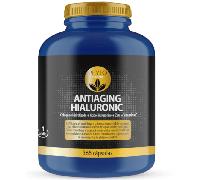 Phytofarma Antiaging Hyaluronic 365 Cápsulas