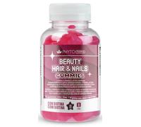 Phytofarma Beauty, Hair & Nails 60 Gominolas