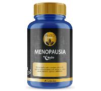 Phytofarma Menopausia Noche 90 Cápsulas