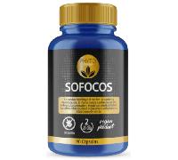 Phytofarma Sofocos 90 Cápsulas