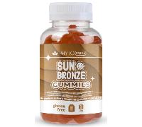 Phytofarma Sun Bronze 60 Gummies