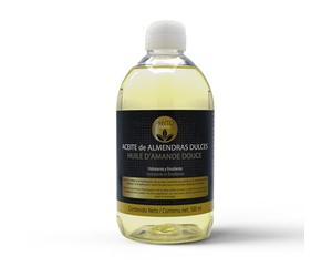 PHYTOFARMA Ynsadiet S.a. Aceite De Almendras 500 Ml, Normal, Almond