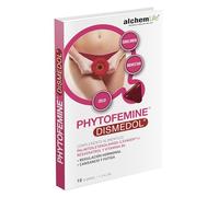 Alchemlife Phytofemine Dismedol 10 Gummies