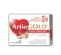 Phytogold Artiogold Nova Geração Comprimidos x30