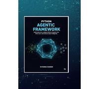 PHYTON AGENTIC FRAMEWORK :Build autonomous, adaptive Python AI agents that think, learn, and execute tasks intelligently.