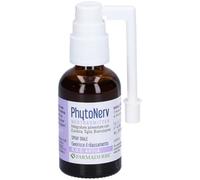 PHYTONERV SOS SPRAY ORALE 30ML