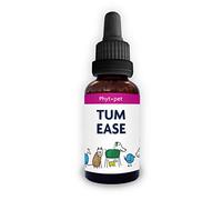 Phytopet Alivio Estomacal | 100ml | Remedio Herbal 100% Natural | Ayuda a la digestión Ventosa, Ideal para Cambiar de Dieta | para Perros, Gatos, Pájaros, Caballos, Mascotas |