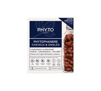 Phytophanere Cabello y Uñas 2 x 120 cápsulas