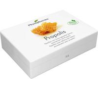 Phytopharma Pastillas de Propóleo - 55 g Phytopharma