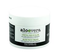 Phytorelax Crema Facial Aloe Vera 50.0 ml