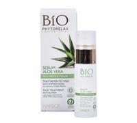 Phytorelax Crema Facial Tratamiento Sebum Aloe Vera Anti Imperfecciones 30 ml