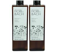 Phytorelax Gel de Ducha Relaxing 500.0 ml (Paquete de 2)