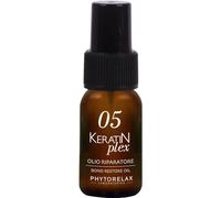 Phytorelax Keratin Plex Aceite Reparador Reestructurante 30 Ml