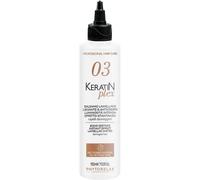 Phytorelax Keratin Plex Acondicionador Lamelar Alisador Y Antifrizz 150 Ml