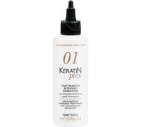 Phytorelax Keratin Plex Tratamiento Intensivo Reparador Con Queratina 150 Ml