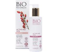 Bio Active Age Goji Cleansing Oil Milk